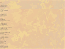 Tablet Screenshot of ns1.cotel.bo
